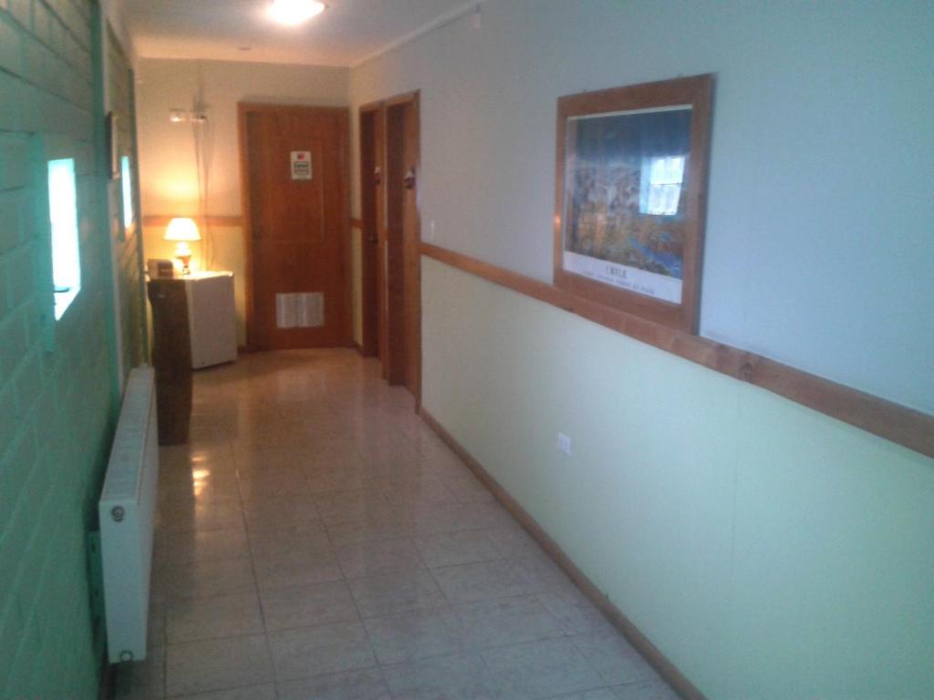 Hostal El Rincón Puerto Natales Quarto foto